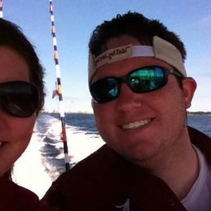 Meet your Posher, Kaleb